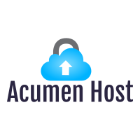 $1 per month web hosting, not a discount, get it now at Acumen Host, https://acumenhost.com